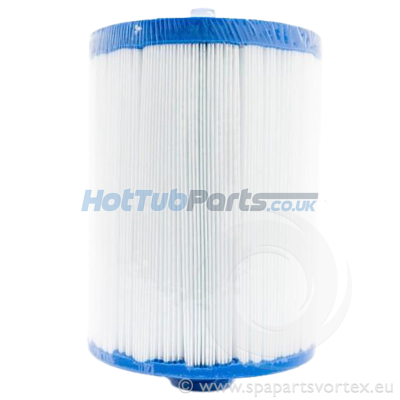 210mm - Platinum Spas InSpire Filter Cartridge - SS01+POD